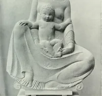 An illustration from R.B.S. Modern British sculpture (1900)