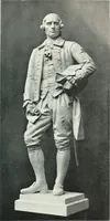 An illustration from R.B.S. Modern British sculpture (1900)