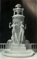 An illustration from R.B.S. Modern British sculpture (1900)