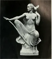 An illustration from R.B.S. Modern British sculpture (1900)