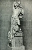 An illustration from R.B.S. Modern British sculpture (1900)
