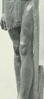 An illustration from R.B.S. Modern British sculpture (1900)