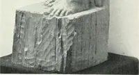 An illustration from R.B.S. Modern British sculpture (1900)