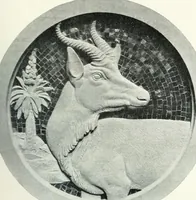 An illustration from R.B.S. Modern British sculpture (1900)