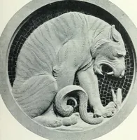 An illustration from R.B.S. Modern British sculpture (1900)