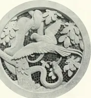 An illustration from R.B.S. Modern British sculpture (1900)