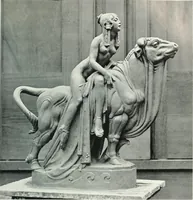 An illustration from R.B.S. Modern British sculpture (1900)