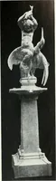 An illustration from R.B.S. Modern British sculpture (1900)