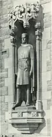 An illustration from R.B.S. Modern British sculpture (1900)