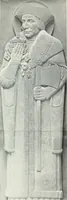 An illustration from R.B.S. Modern British sculpture (1900)