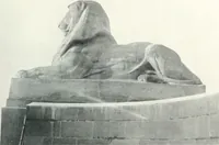 An illustration from R.B.S. Modern British sculpture (1900)