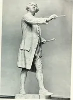 An illustration from R.B.S. Modern British sculpture (1900)