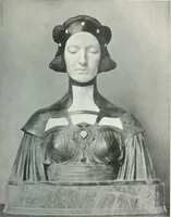 An illustration from R.B.S. Modern British sculpture (1900)