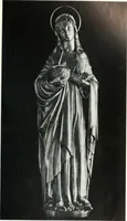 An illustration from R.B.S. Modern British sculpture (1900)