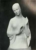 An illustration from R.B.S. Modern British sculpture (1900)