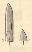 An illustration from Tajemnice magii i spirytyzmu w świetle nauki : podług źródeł obcych (1893)