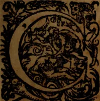 An illustration from R.D. Magistri Petri Lombardi Novariensis Episcopi Parisiensis : sententiarum libri IV. Quibus uniuersæ theologiæ summa continetur (1632)