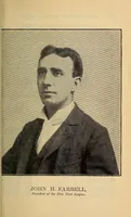 Picture 7 of 11 from The Reach official American League base ball guide (1883), leaf 303