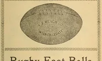 An illustration from The Reach official American League base ball guide (1883)