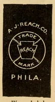 An illustration from The Reach official American League base ball guide (1883)