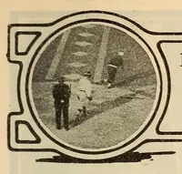 An illustration from The Reach official American League base ball guide (1883)