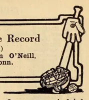 An illustration from The Reach official American League base ball guide (1883)