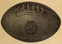 An illustration from The Reach official American League base ball guide (1883)