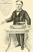 An illustration from A real history of Newark and notable Newarkers (1916)