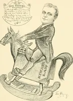 An illustration from A real history of Newark and notable Newarkers (1916)
