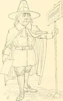 An illustration from A real history of Newark and notable Newarkers (1916)