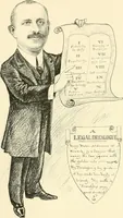 An illustration from A real history of Newark and notable Newarkers (1916)