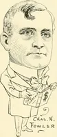 Picture 51 of 93 from A real history of Newark and notable Newarkers (1916), leaf 134