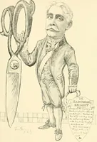 An illustration from A real history of Newark and notable Newarkers (1916)
