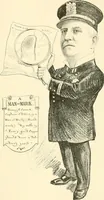 An illustration from A real history of Newark and notable Newarkers (1916)