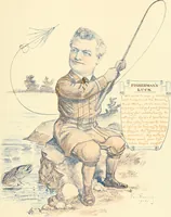 Picture 55 of 93 from A real history of Newark and notable Newarkers (1916), leaf 142