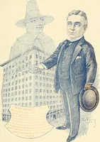 An illustration from A real history of Newark and notable Newarkers (1916)