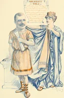 Picture 59 of 93 from A real history of Newark and notable Newarkers (1916), leaf 154