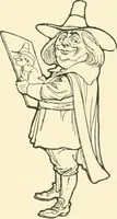 Picture 61 of 93 from A real history of Newark and notable Newarkers (1916), leaf 158