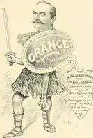 Picture 62 of 93 from A real history of Newark and notable Newarkers (1916), leaf 160