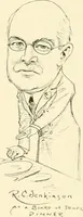 Picture 63 of 93 from A real history of Newark and notable Newarkers (1916), leaf 162
