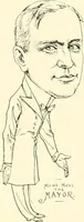 Picture 64 of 93 from A real history of Newark and notable Newarkers (1916), leaf 163