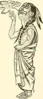 Picture 4 of 93 from A real history of Newark and notable Newarkers (1916), leaf 17