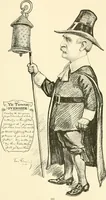Picture 69 of 93 from A real history of Newark and notable Newarkers (1916), leaf 176
