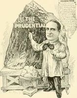 Picture 5 of 93 from A real history of Newark and notable Newarkers (1916), leaf 18
