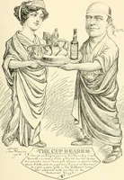 Picture 76 of 93 from A real history of Newark and notable Newarkers (1916), leaf 200