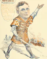 Picture 77 of 93 from A real history of Newark and notable Newarkers (1916), leaf 202