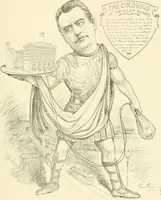 Picture 83 of 93 from A real history of Newark and notable Newarkers (1916), leaf 220