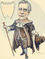 Picture 8 of 93 from A real history of Newark and notable Newarkers (1916), leaf 24