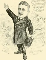An illustration from A real history of Newark and notable Newarkers (1916)
