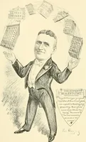 An illustration from A real history of Newark and notable Newarkers (1916)